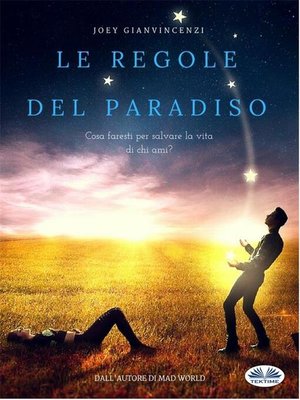 cover image of Le Regole Del Paradiso